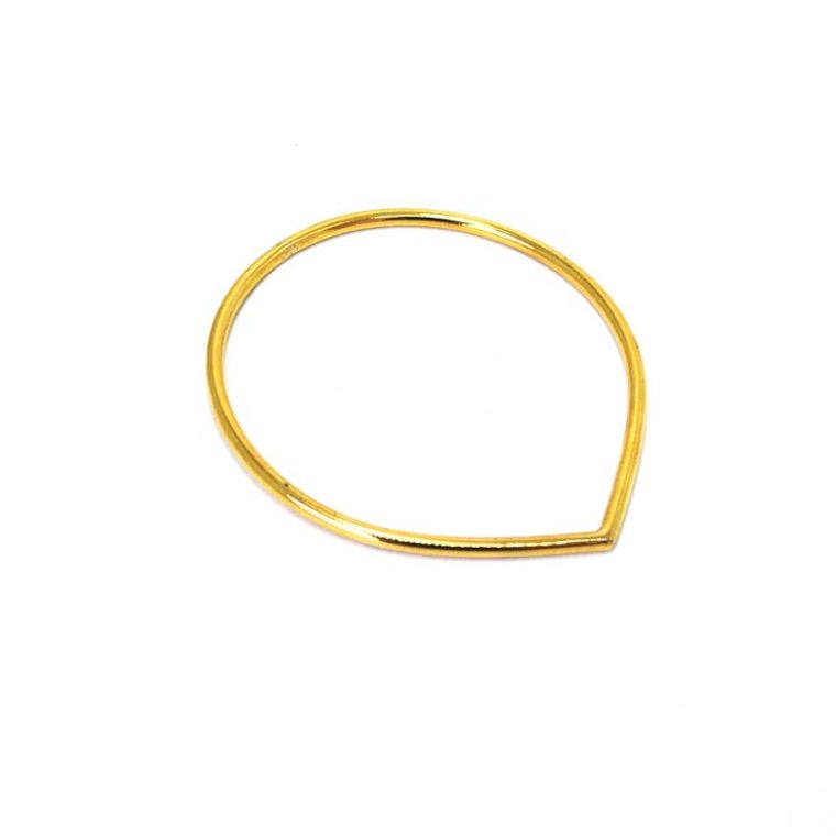 Χειροποίητο Βραχιόλι 'Drop'