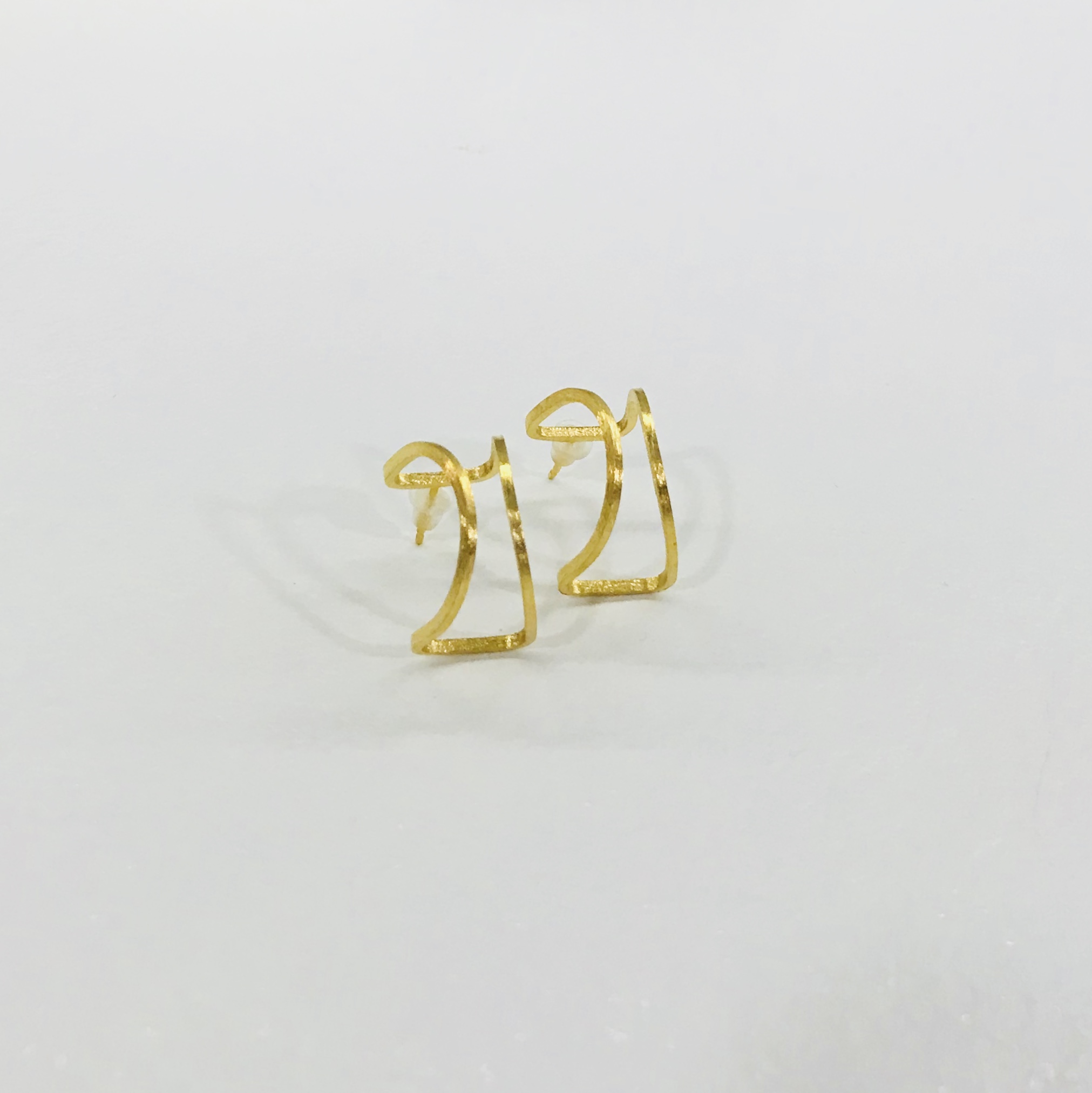 Χειροποίητα Σκουλαρίκια