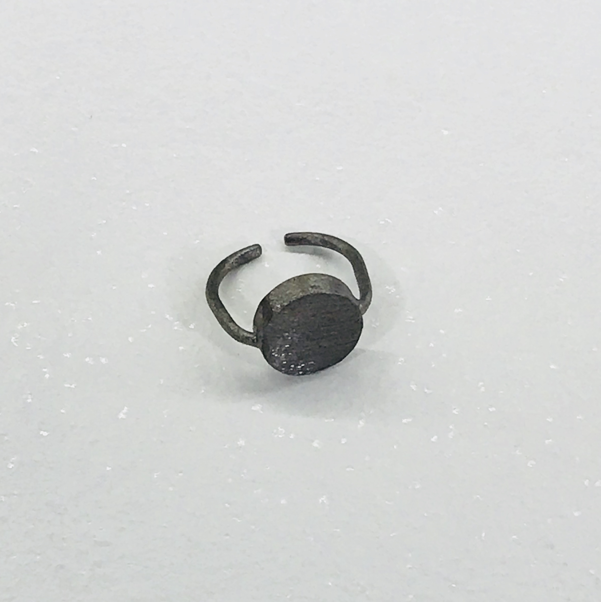 Χειροποίητο Δαχτυλίδι