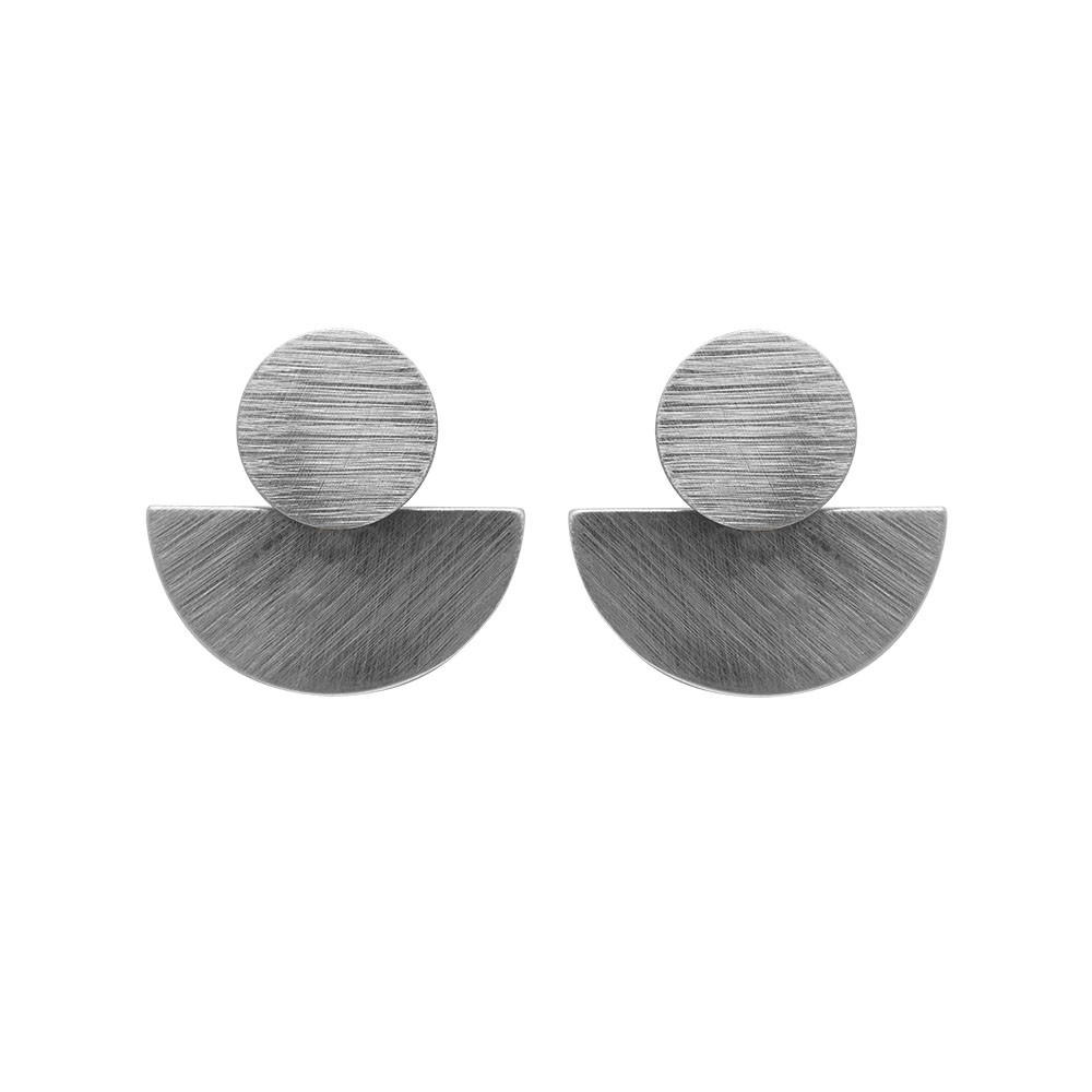 Σκουλαρίκια 'TARA GEOMETRIC'