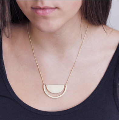 'TARA HALF MOON' (προσαρμ. μήκος)