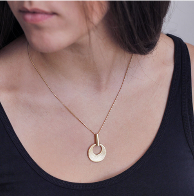 'TARA CIRCLE SUN' (προσαρμ. μήκος)