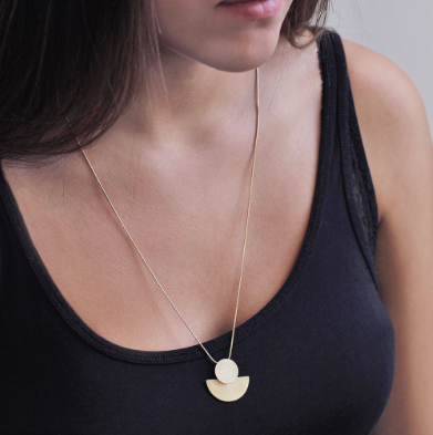 'TARA GEOMETRIC' (προσαρμ. μήκος)