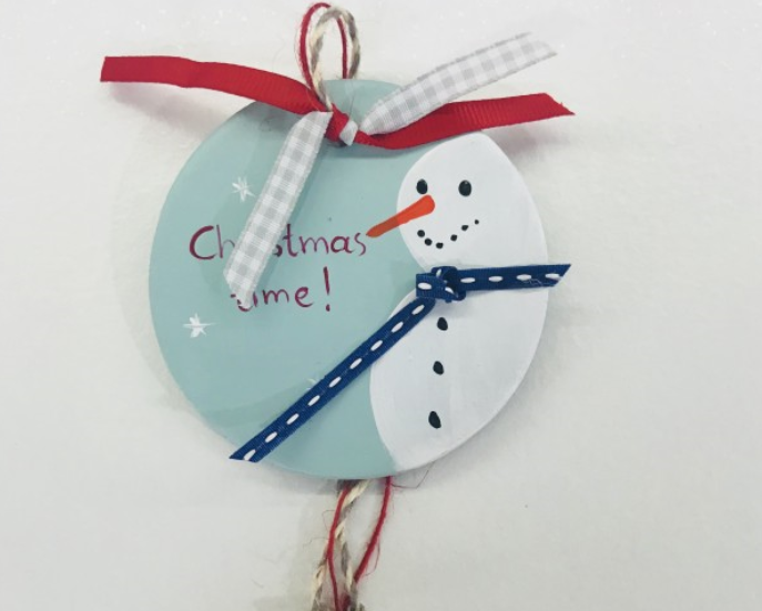 Στολίδι - Γούρι