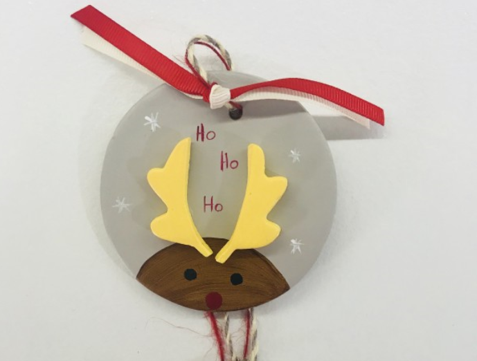 Στολίδι - Γούρι