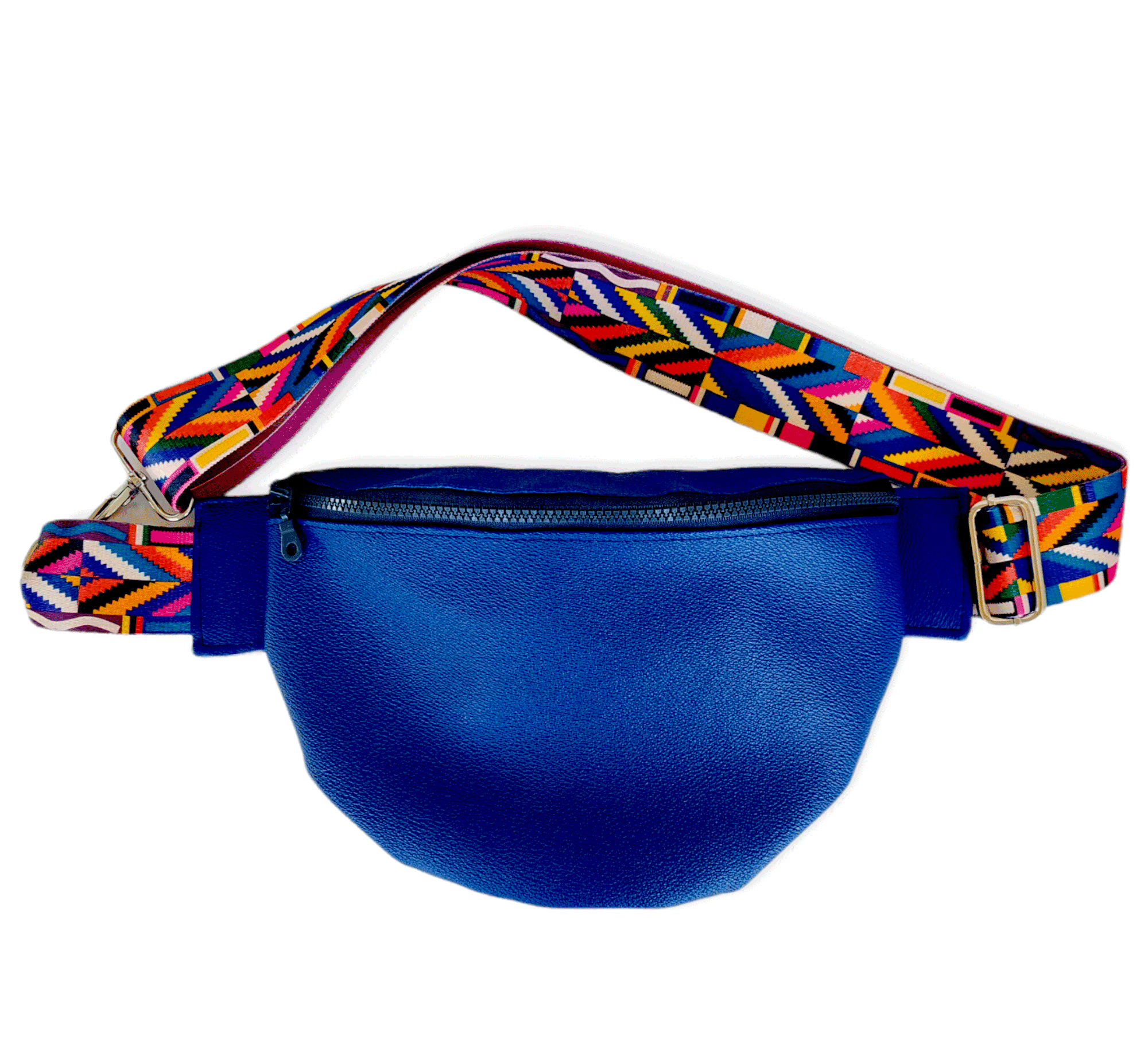 Μεγάλο Τσαντάκι Μέσης - Χιαστί