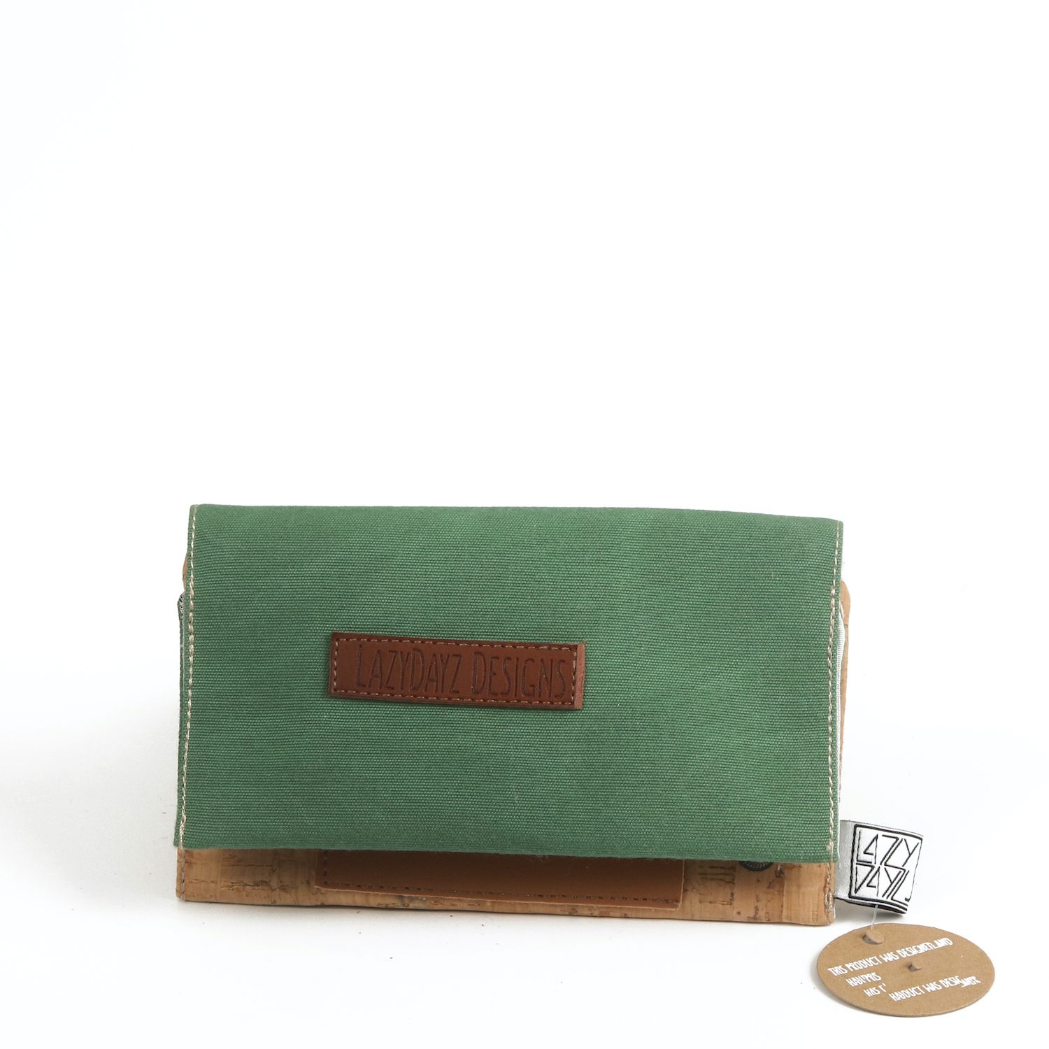 Unisex Καπνοθήκη