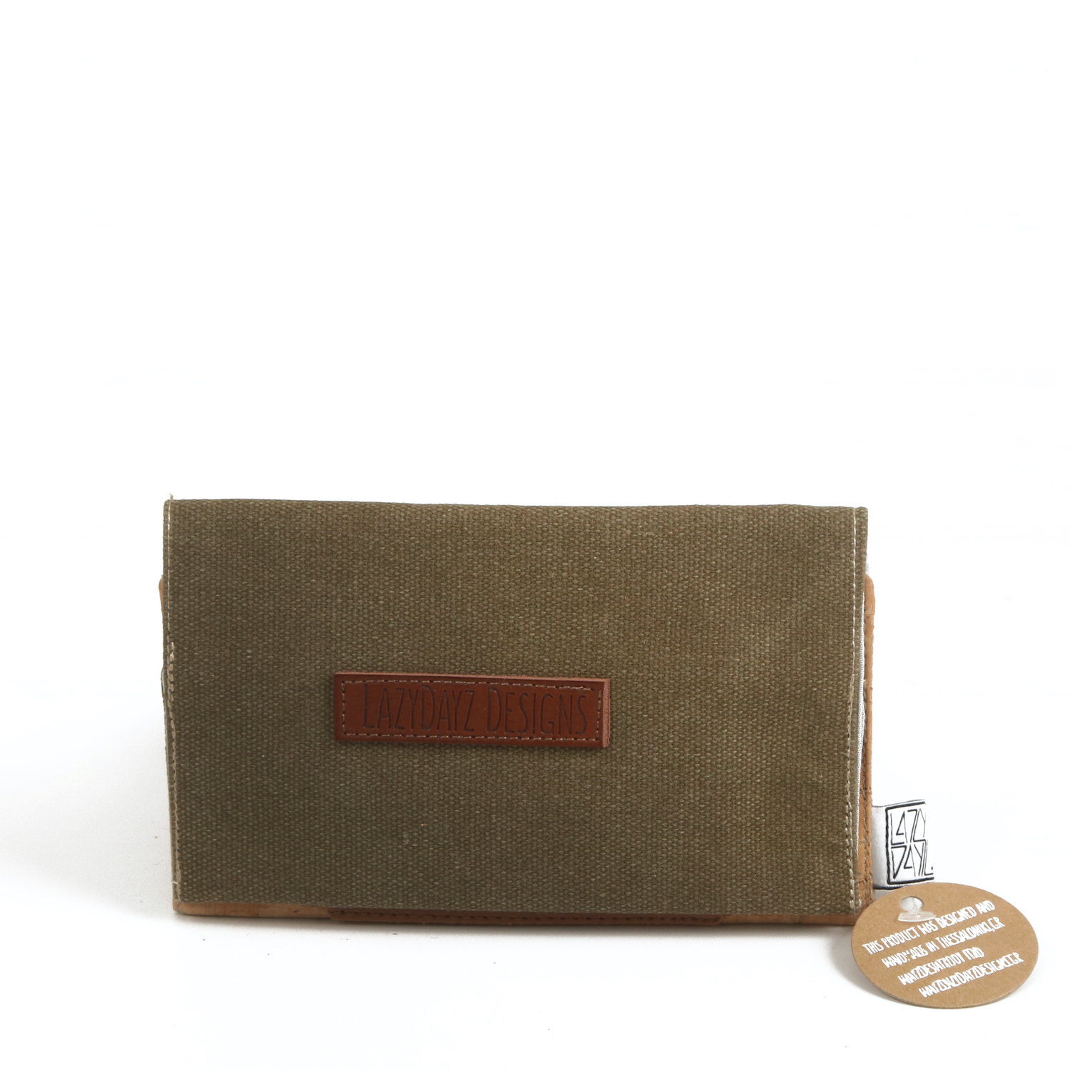 Unisex Καπνοθήκη