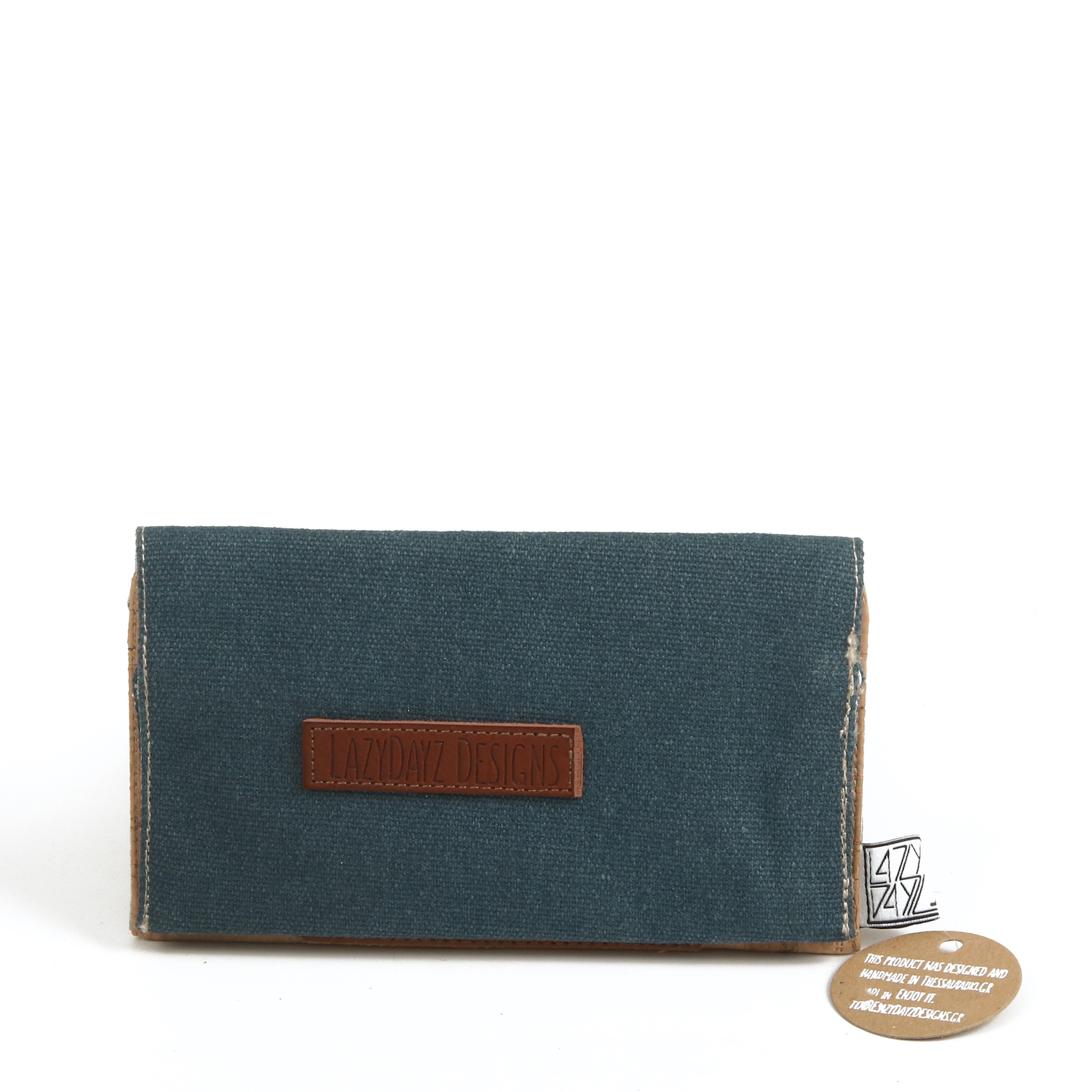 Unisex Καπνοθήκη