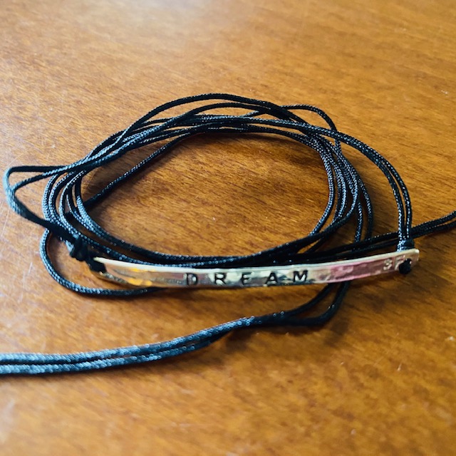 Jois Wristlet 'DREAM'