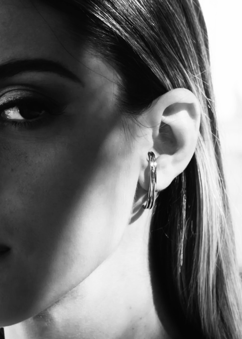 Skylar Σκουλαρίκια