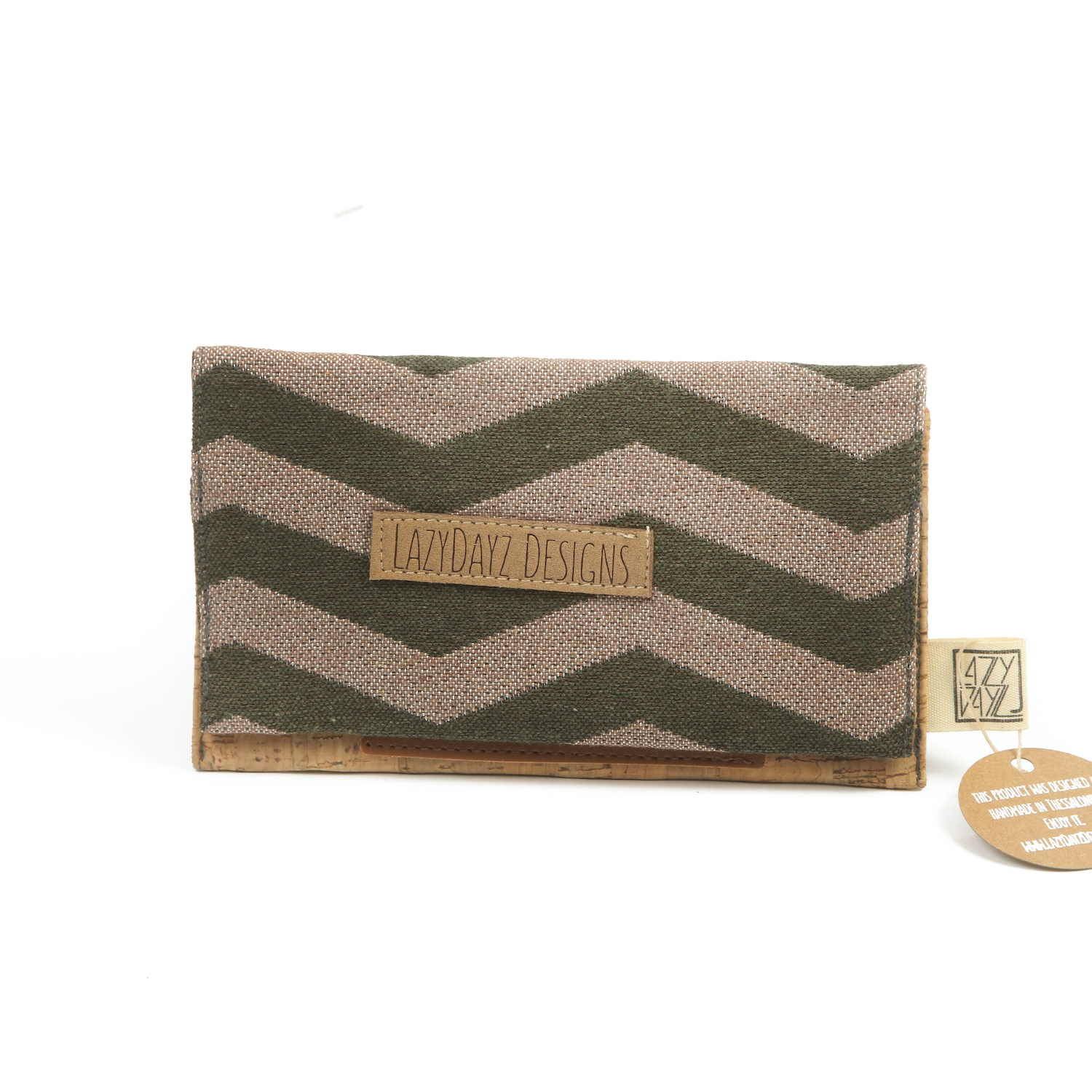 Unisex Καπνοθήκη