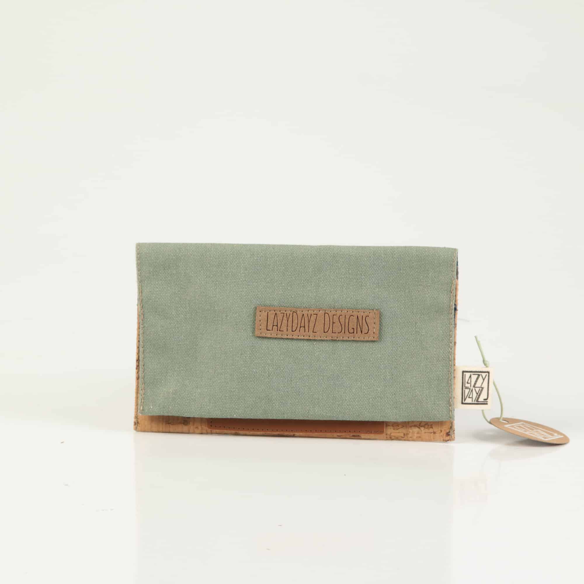 Unisex Καπνοθήκη