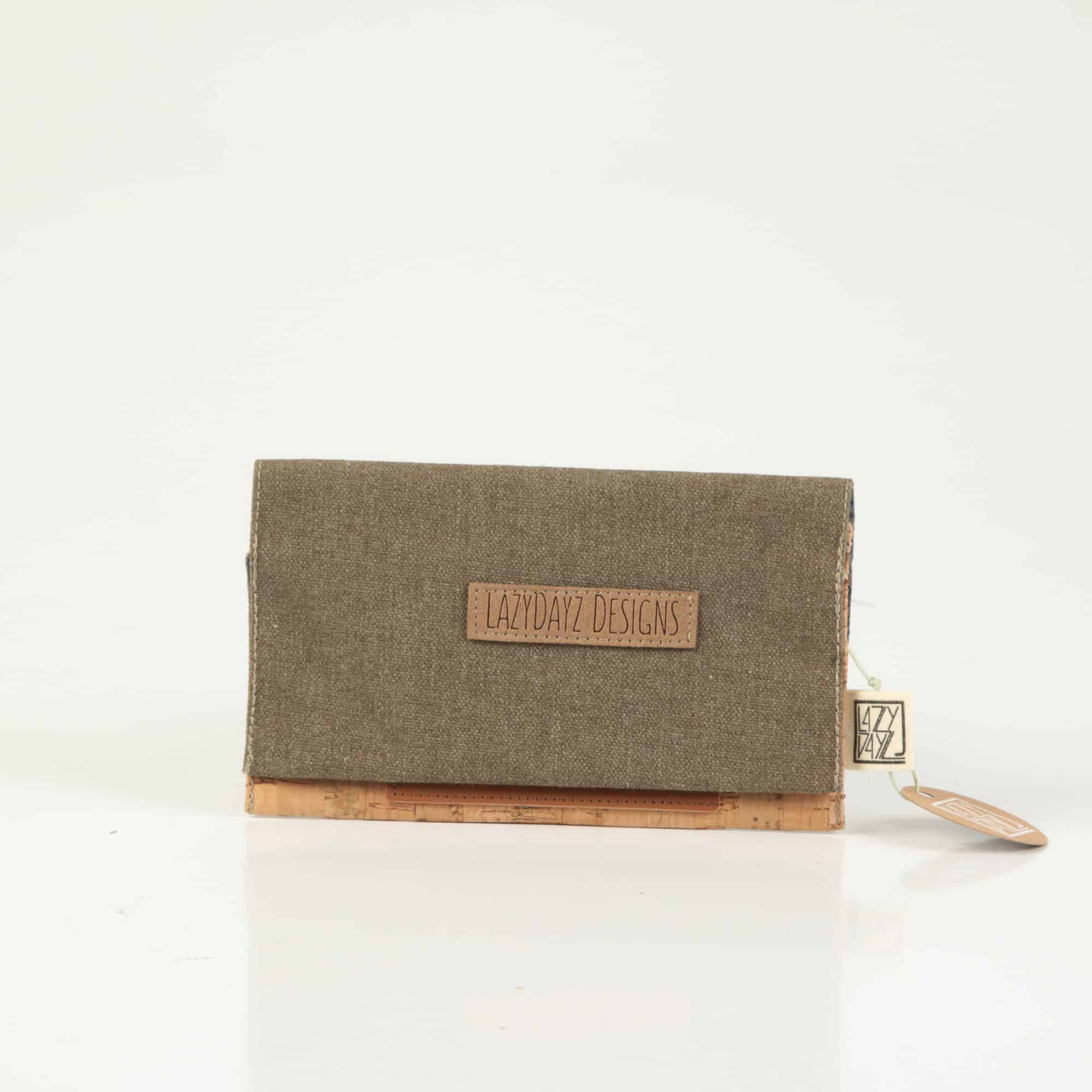 Unisex Καπνοθήκη