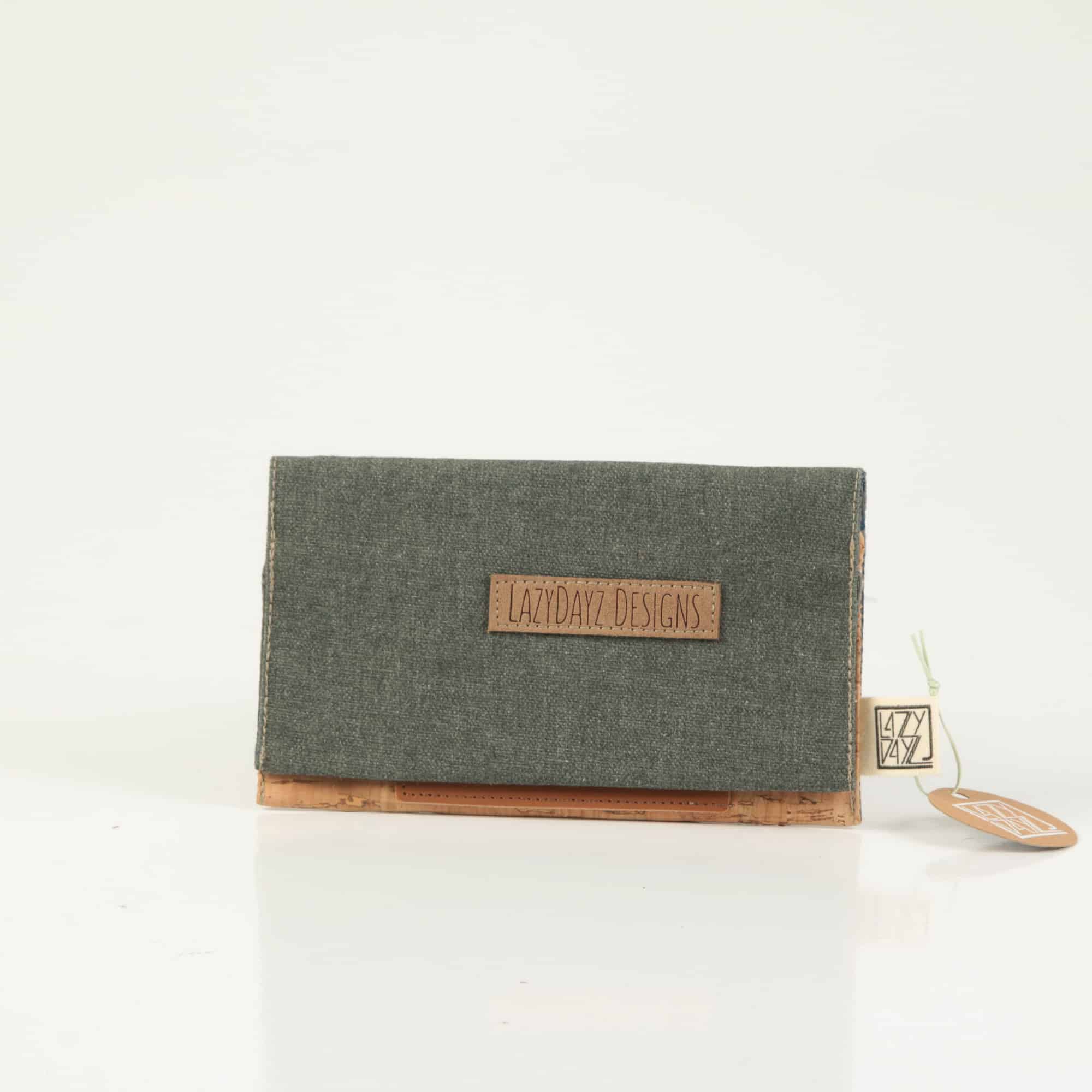 Unisex Καπνοθήκη