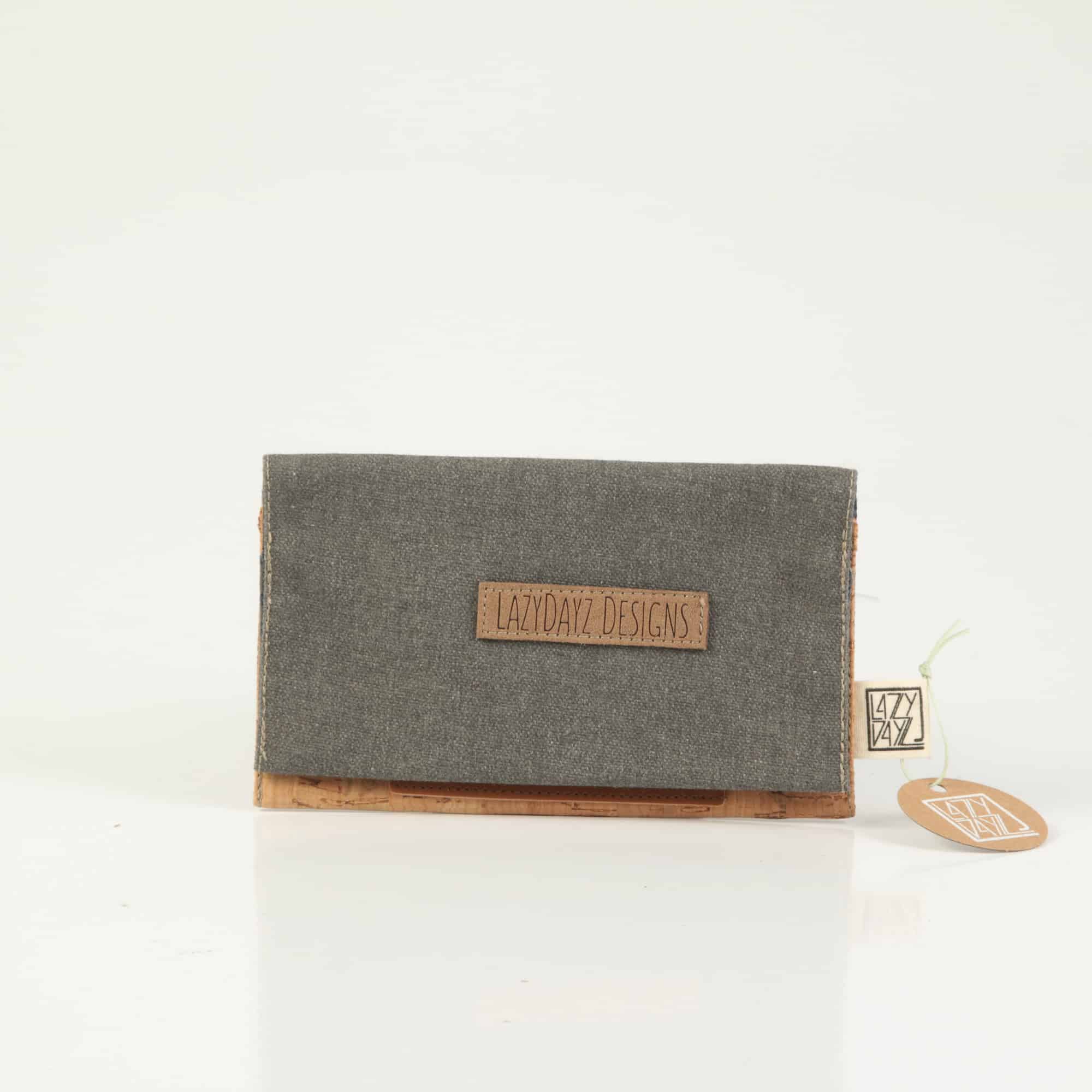 Unisex Καπνοθήκη