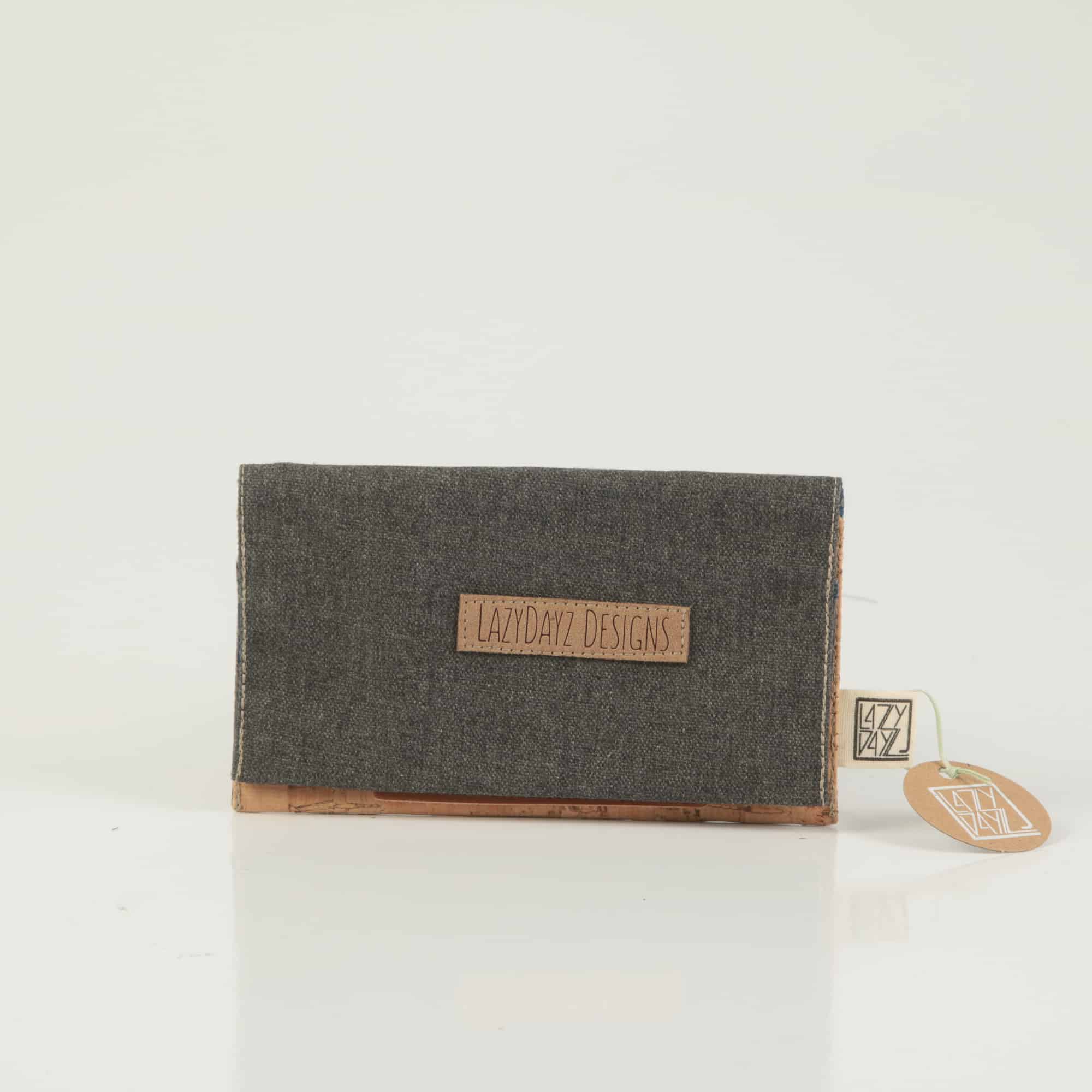 Unisex Καπνοθήκη