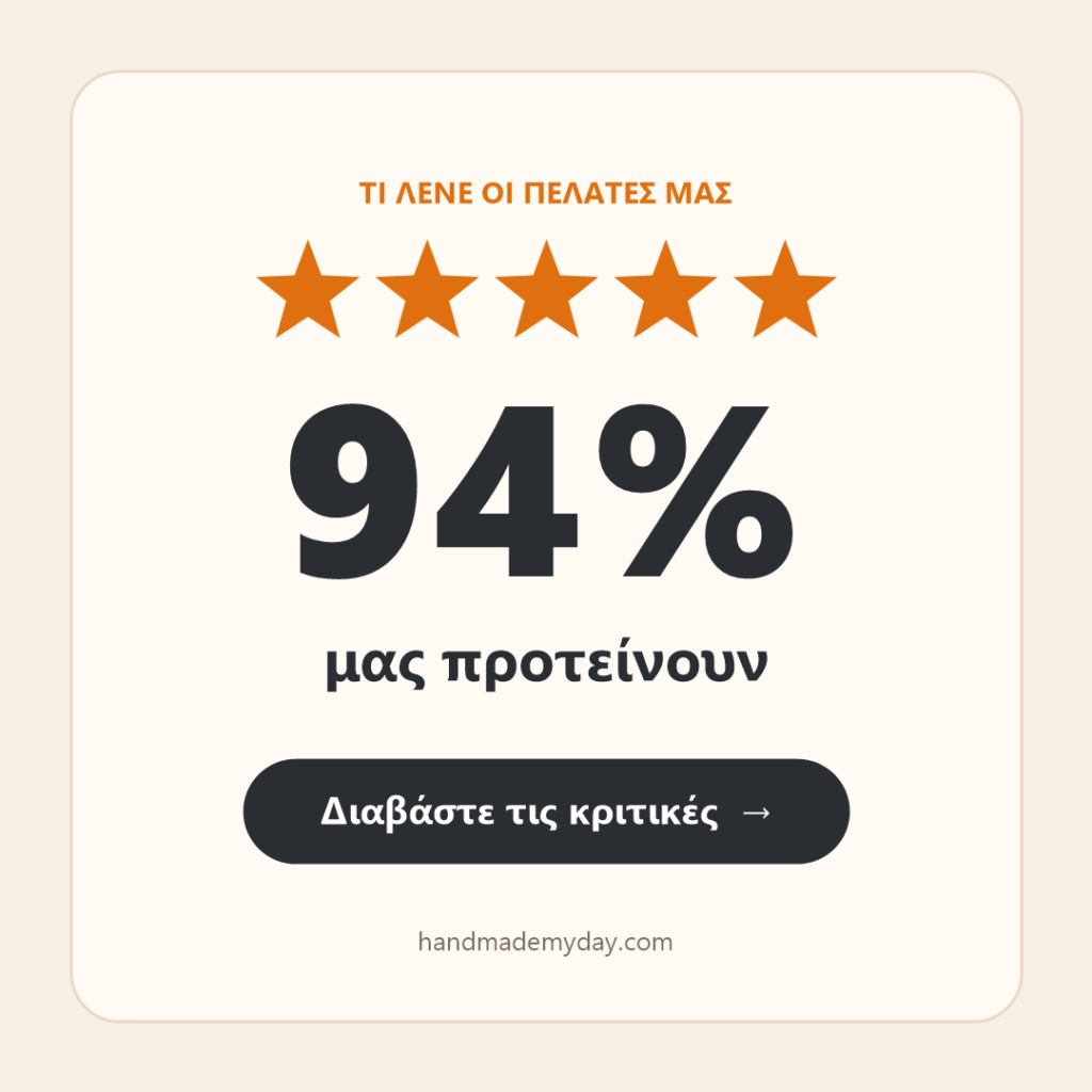 Κριτικές από Facebook